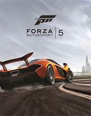 Forza Motorsport 5