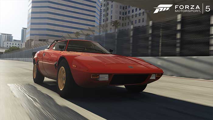 Forza Motorsport 5 (image 4)