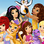 LEGO Friends est désormais disponible sur Nintendo DS 