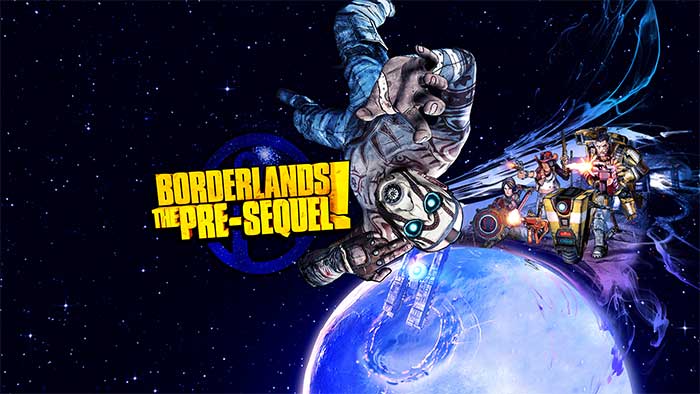 Borderlands : The Pre-Sequel (image 1)