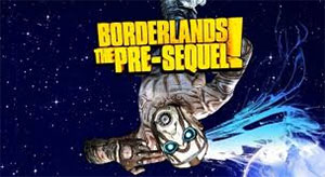 Borderlands :  The Pre-Sequel