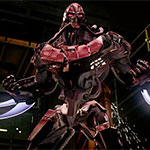Microsoft et Double Helix annoncent l'arrivée de Fulgore, dernier des 8 personnages de la Saison 1 de Killer Instinct