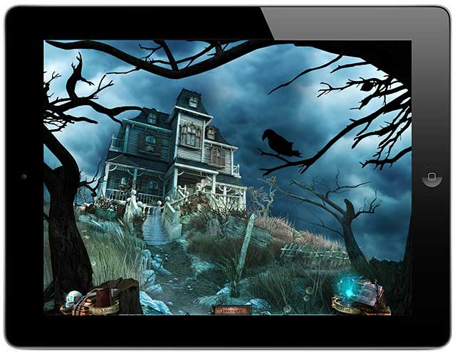 Haunted House Mysteries (image 1)