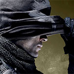 Logo Call of Duty : Ghosts Devastation