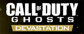 Call of Duty : Ghosts Devastation