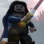 Warner Bros. Interactive Entertainment, TT Games et The LEGO Group s'associent pour lancer LEGO® Le Hobbit
