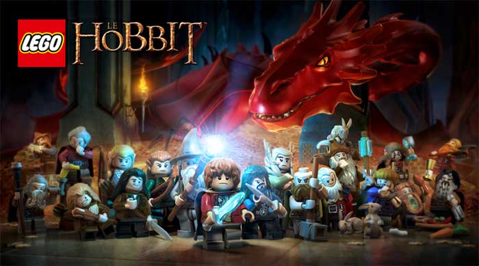 LEGO Le Hobbit (image 1)