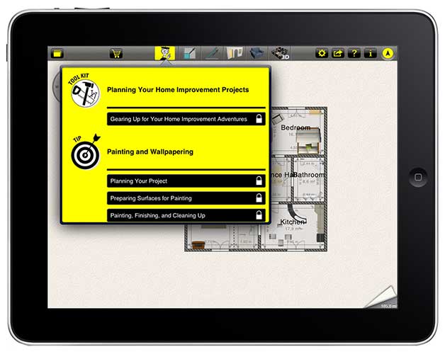 Home Design 3D for Dummies (image 1)