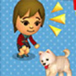 Logo Tomodachi Life