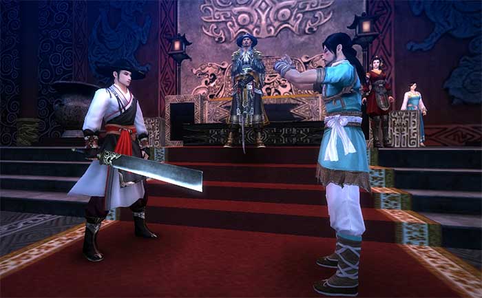 Age of Wulin (image 2)