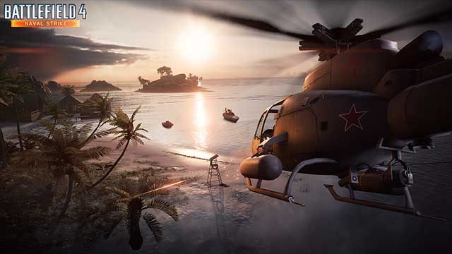 Battlefield 4 Naval Strike (image 9)