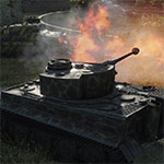 L'Histoire prend vie dans New Frontiers, la mise à jour 9.0 de World of Tanks