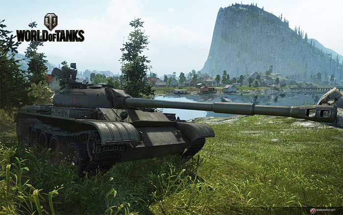 World of Tanks (image 1)