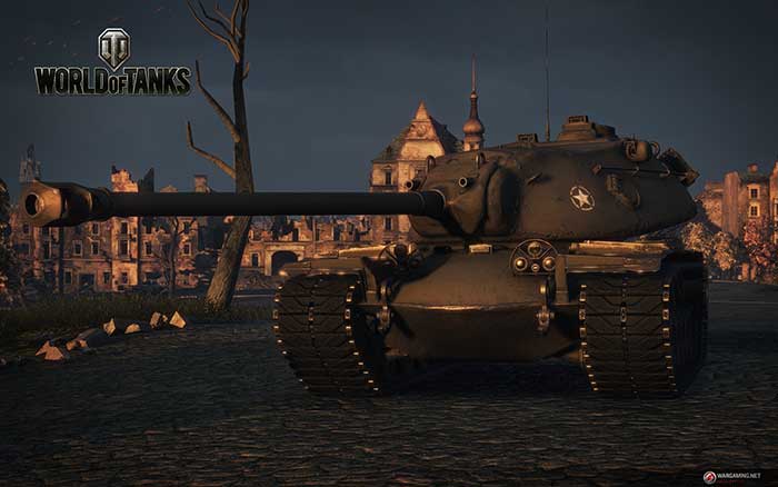 World of Tanks (image 2)