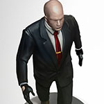 Hitman GO