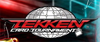 Tekken Card Tournament 2.0