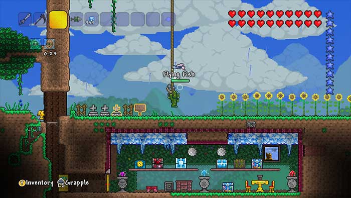 Terraria (image 6)