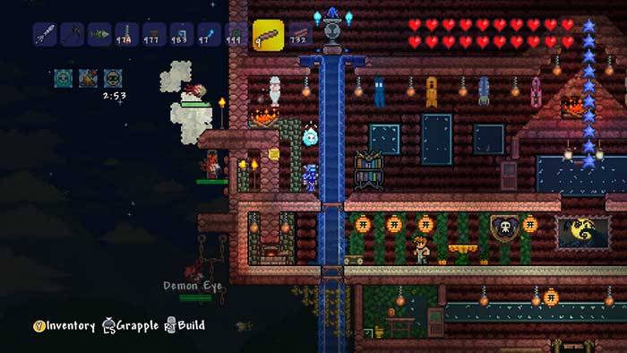 Terraria (image 5)