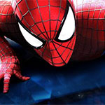 Logo The Amazing Spider-Man 2