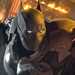 Le pack 'Cold, Cold Heart' est désormais disponible pour Batman: Arkham Origins