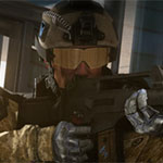 Crytek et Microsoft Studios annoncent la sortie du FPS free-to-play* Warface Xbox 360 Edition