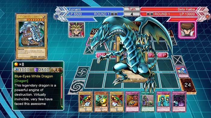 Yu-Gi-Oh! Millennium Duels (image 2)