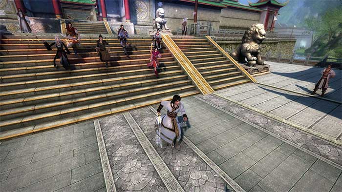 Age of Wulin (image 2)