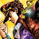 Logo Jojo'S Bizarre Adventure : All-Star Battle