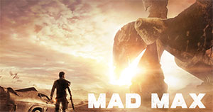 Mad Max