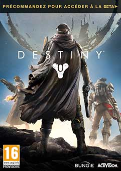 Destiny