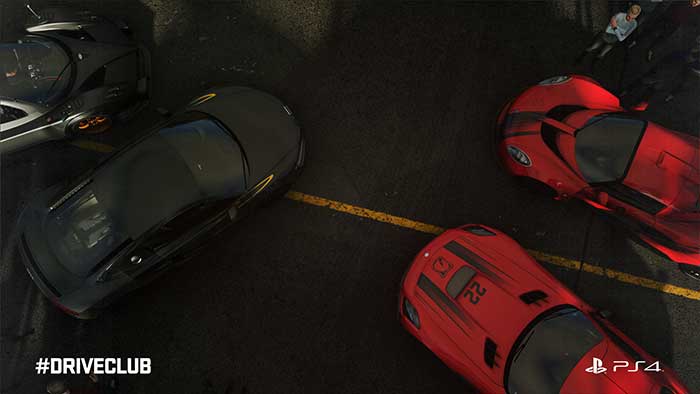 Driveclub (image 1)