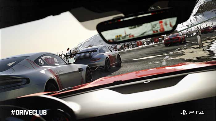 Driveclub (image 2)