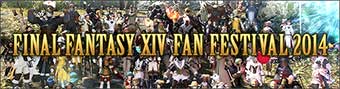 Final Fantasy XIV : A Realm Reborn
