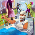 Microids Games For All annonce la sortie de 'Hospital Manager' sur Android