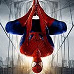 Logo The Amazing Spider-Man 2