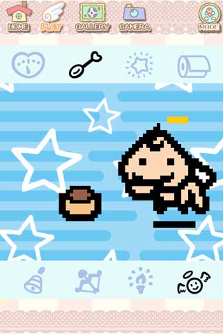 Tamagotchi Angel (image 2)