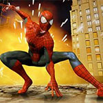 Logo The Amazing Spider-Man 2