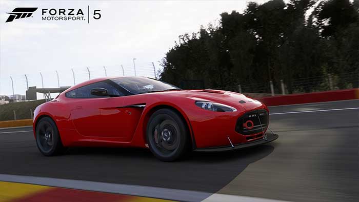 Forza Motorsport 5 (image 9)