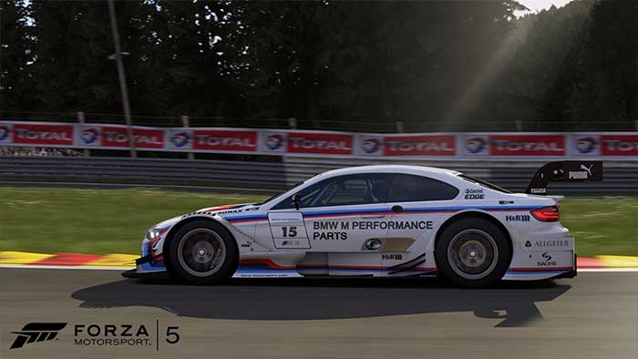 Forza Motorsport 5 (image 3)