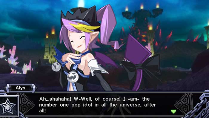 Mugen Souls Z (image 2)