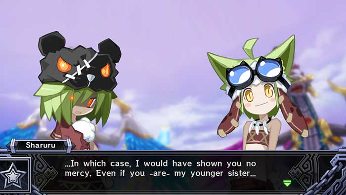 Mugen Souls Z (image 6)