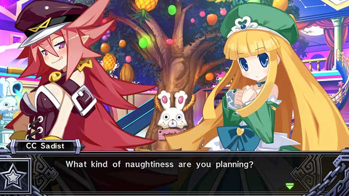 Mugen Souls Z (image 7)