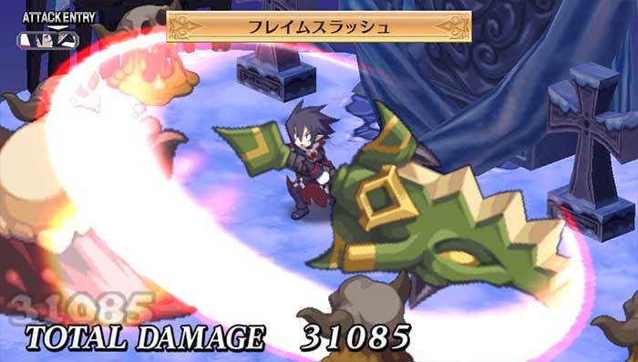 Disgaea 4 : A Promise Revisited (image 5)