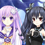 Hyperdimension Neptunia : Producing Perfection