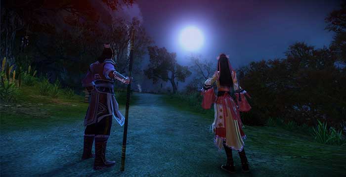 Age of Wulin (image 3)