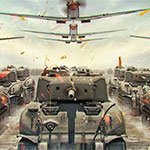 Logo World of Tanks : Xbox 360 Edition