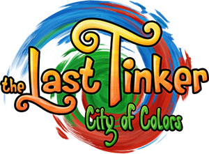 The Last Tinker : City of Colors