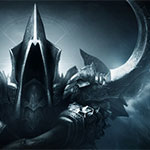 Logo Diablo III : Ultimate Evil Edition