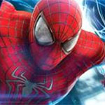 Logo The Amazing Spider-Man