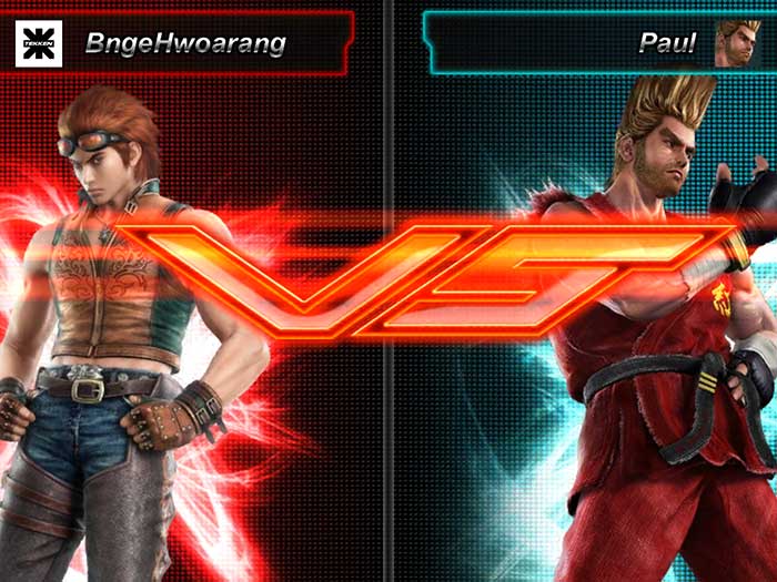 Tekken Card Tournament 2.0 (image 3)